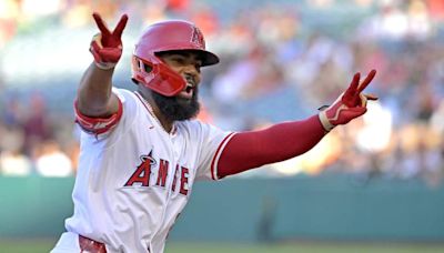 Pair of Dodgers Trade Proposals Could Land Luis Rengifo from Angels