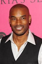 Tyson Beckford