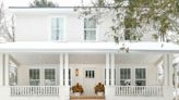 35 Front Porch Decorating Ideas to Freshen Up Your Outdoor Space