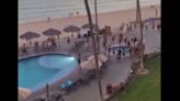 American killed, another injured after being electrocuted in Mexico hot tub incident