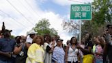 A Macon street is now named for former city councilman Charles Jones. See how he’s honored.