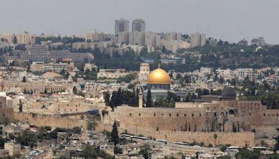 Israel amenaza a España con cerrar su consulado en Jerusalén si da servicio a los palestinos