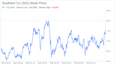 Decoding Southern Co (SO): A Strategic SWOT Insight