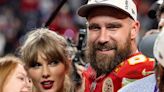 Travis Kelce Spent ‘Every Minute He Could’ with Taylor Swift Before NFL Season: ‘They’re So in Love’ (Source)