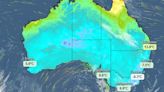 Insane polar blast and rain to strike Australia this week