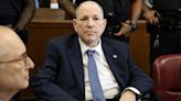 Harvey Weinstein due in NY court as prosecutors seek second rape trial