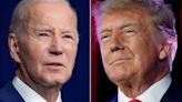 Young voters don't think Trump or Biden understand them, poll says