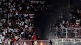 Roberto Rojas pide la Supercopa para Huachipato en castigo a Colo Colo por la violencia