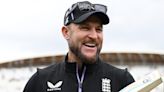 England showed 'progression' but 'not finished article' - McCullum