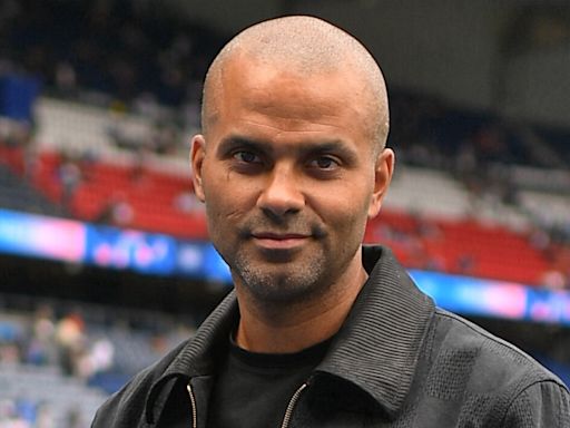 MAISON DE STARS Tony Parker ouvre les portes de son immense propriété en Normandie pour la première fois