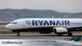 Multa récord de 150 millones de euros a Ryanair, Vueling, EasyJet y Volotea por cobrar el equipaje de mano