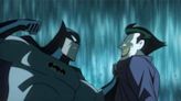 Kevin Conroy's Final Batman Scene Revealed