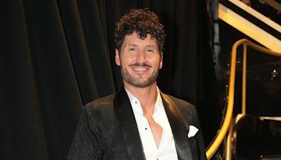 Val Chmerkovskiy Heartbroken Over DWTS Finalist’s Death: ‘Rest in Peace My Friend’