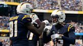 Chargers' Allen, Williams likely to play Sunday vs. Chiefs