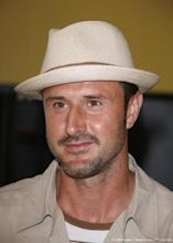 David Arquette