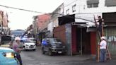 La Nación / Ande interviene locales tras principio de incendio en el Mercado 4