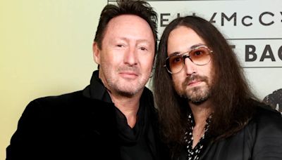 Who Are John Lennon's Kids? All About Julian and Sean