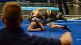 University of Montevallo wrestler Gabe Hixenbaugh named NCAA D II Wrestler of the Year