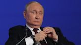俄國經濟論壇出狀況 普丁演說因網攻延遲