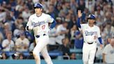 Resurgent Dodgers power past the Texas Rangers