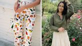 It's Spring, AKA The Best Style Season, So Check Out These 34 Cute Clothing Items
