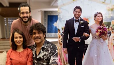 Akhil Akkineni Calls Konda Surekha 'Sociopath' Amid KTR, Samantha and Chaitanya Claims: 'This Demonic...' - News18