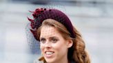 Princess Beatrice Will Reportedly Be "Stepping Up" Her Royal Engagements