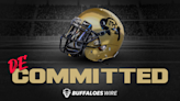 EJ Horton flips commitment from Colorado to West Virginia