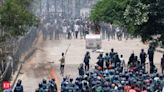 Bangladesh restores internet as students call off job-quota protests