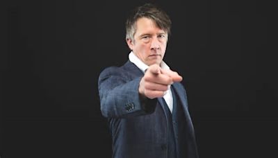 Jonathan Pie: Heroes & Villains! | Duke of York’s Theatre