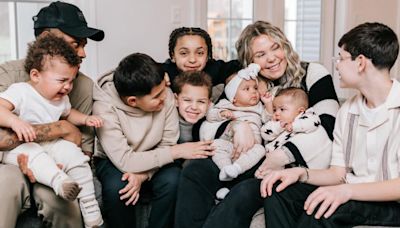 Teen Mom: Kailyn Lowry Is Planning For Baby #8?