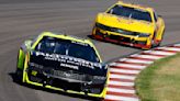 Penske smoothing out the rough spots in hunt for NASCAR title three-peat