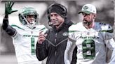Jets selected to be featured on HBO's 'Hard Knocks' in 2023: report