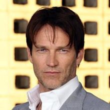 Stephen Moyer