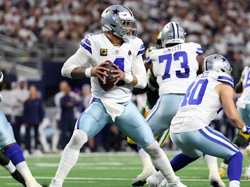 Dak Prescott leaving Dallas Cowboys could be in his best interest