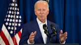 Local reaction to Biden's decision to drop reelection bid