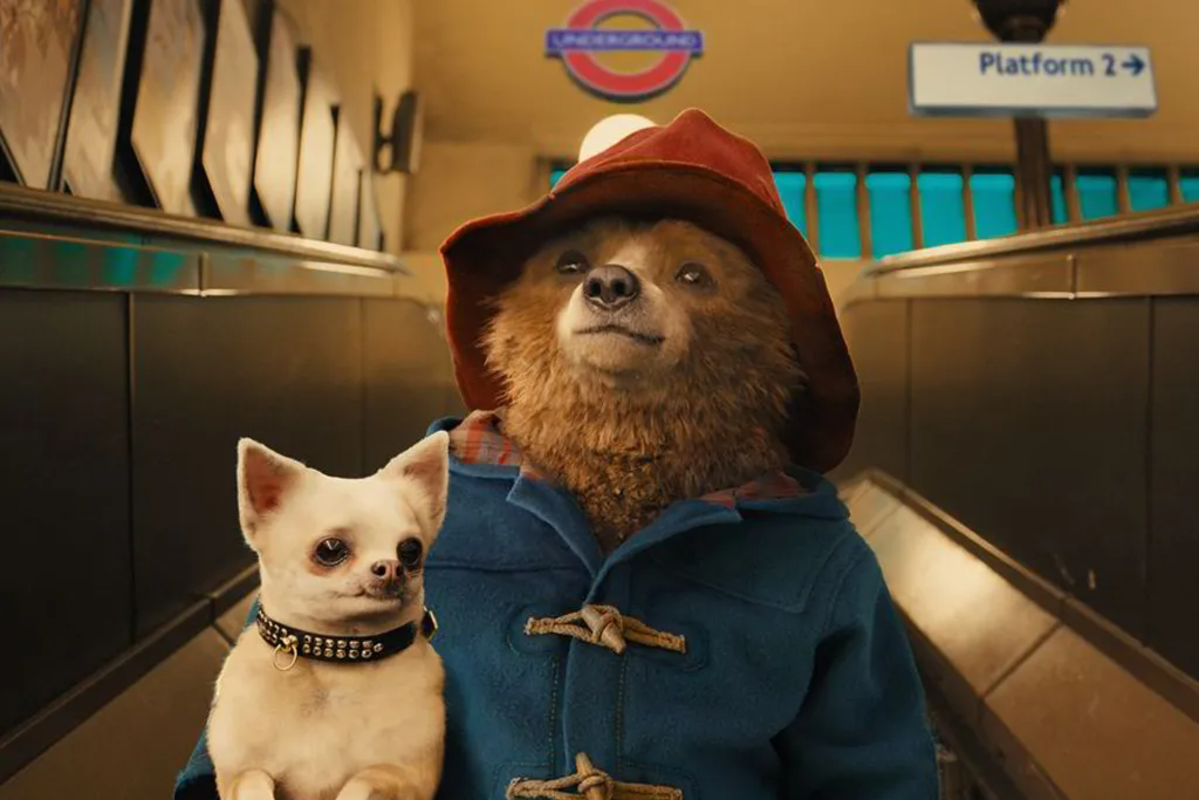 Paddington 3 Teased With Charming New Poster