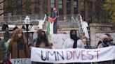 Minnesota Senate committee criticizes U of M for handling of pro-Palestinian protests
