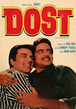 Dost (1974) - IMDb