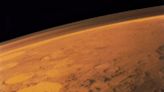 Could Martian atmospheric samples teach us more about the Red Planet than surface samples?