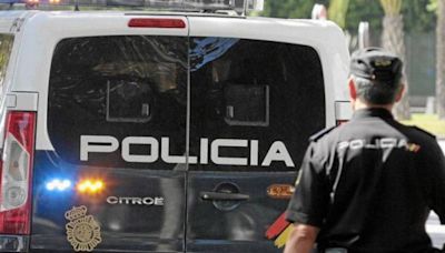 La Policía ha detenido a la mujer apuñalada en El Brillante por su posible implicación en la muerte de su pareja