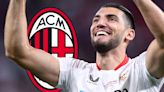 ‘At home with my suitcase ready’ – Rafa Mir reveals how close Milan move was