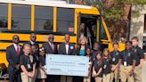 Schools scramble to prepare for $1B in federal money for electric buses
