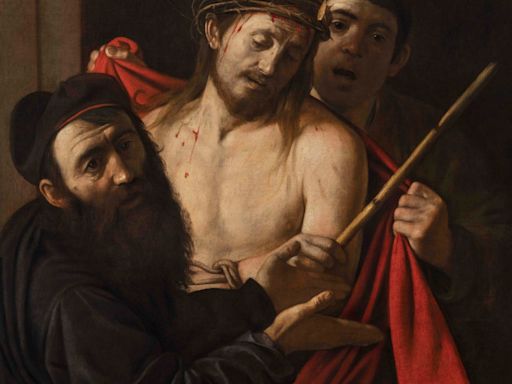 Spain’s Prado Museum confirms rediscovery of lost Caravaggio. Painting will be unveiled May 27