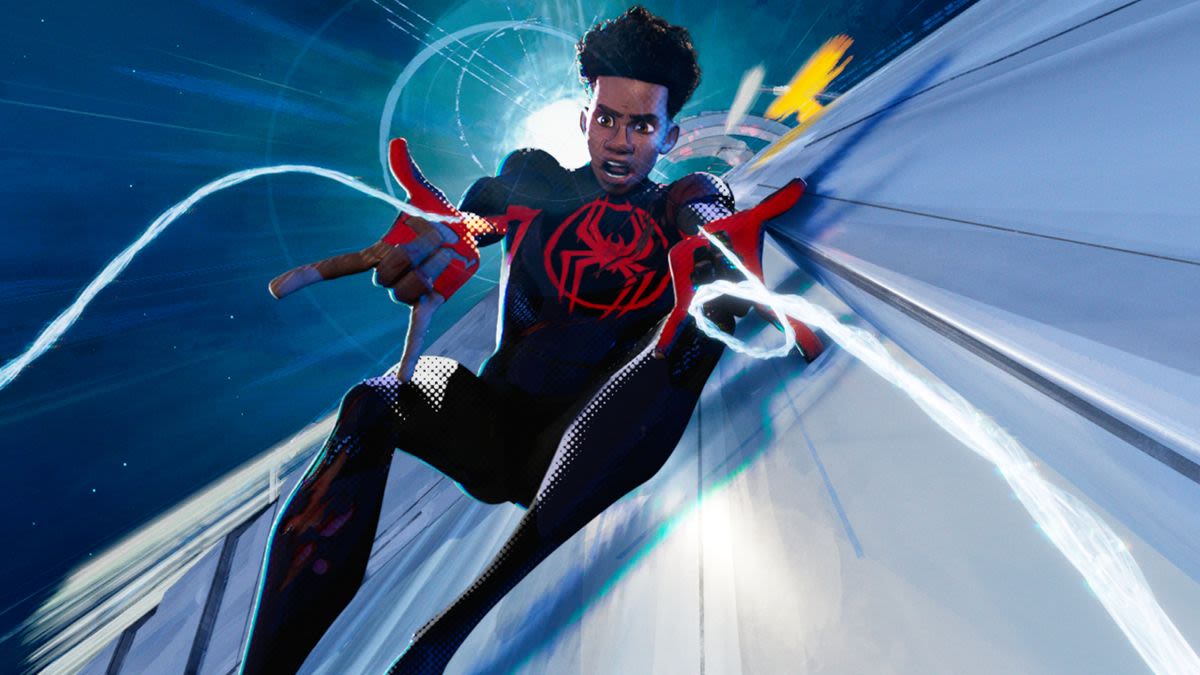 After Miles Morales Showed Anyone Can Wear The Mask, I Want To See These 9 Spider-Verse Characters Lead...