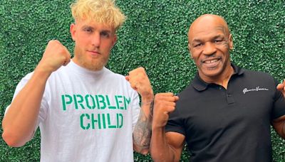 Las razones por las que puede derrumbarse el regreso de Mike Tyson al ring