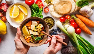 World Vegetarian Day: Can You Effectively Lose Weight Following A Plant-based Diet?