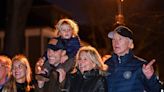 At Nantucket Retreat, Biden Family Weighs Run for Second Term