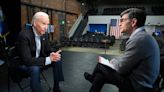 After Biden Interview, ABC’s George Stephanopoulos Says ‘I Don’t Think He Can Serve 4 More Years’ | Video