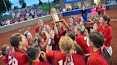 Mercer wins first regional softball title - The Advocate-Messenger
